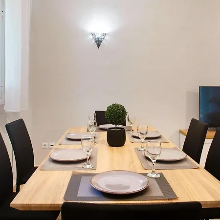 Apartmán Apanemo *