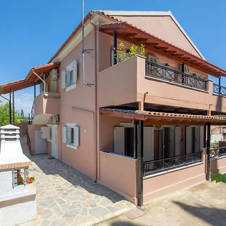 Apanemo Apartmán