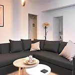 Apartment Apanemo *