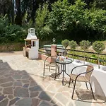 Apartment Apanemo Potamos (Corfu)