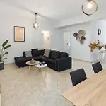 Apanemo Apartment *