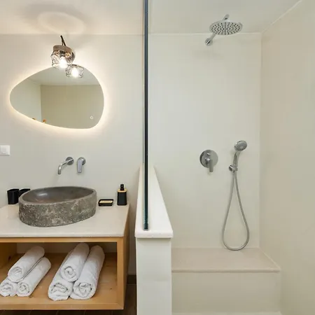 Apartmán Apanemo *