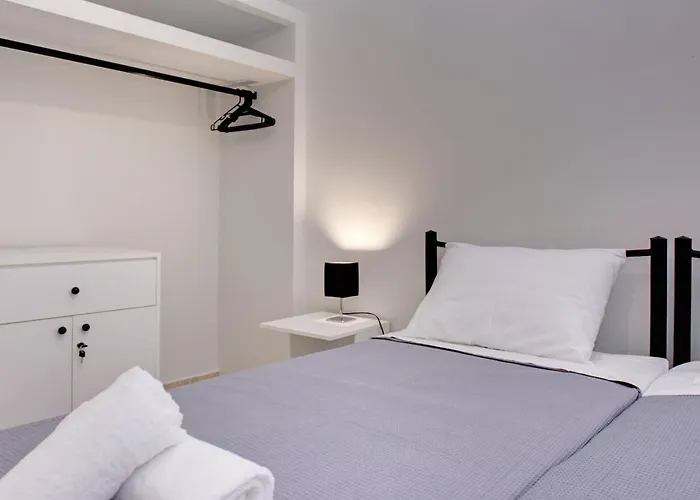 Apanemo Appartement *