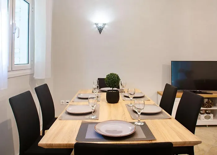 Apartamento Apanemo *