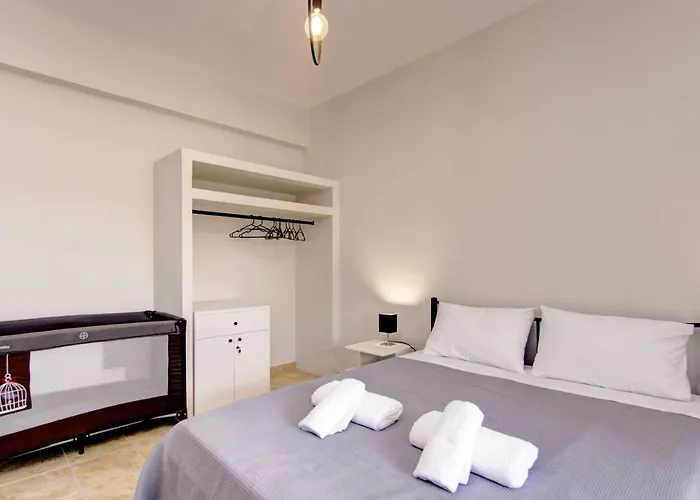Appartement Apanemo