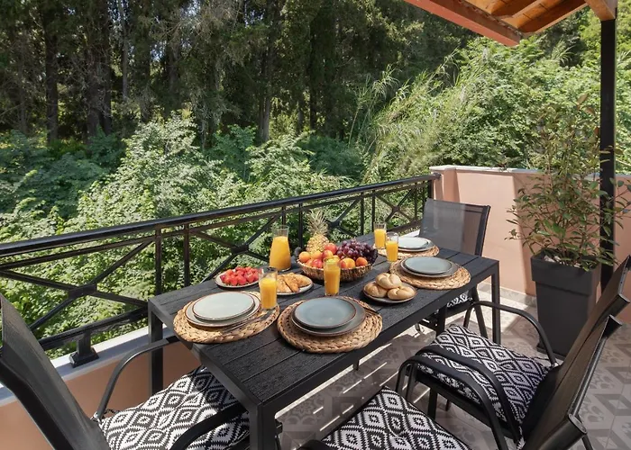 Apanemo * Potamós