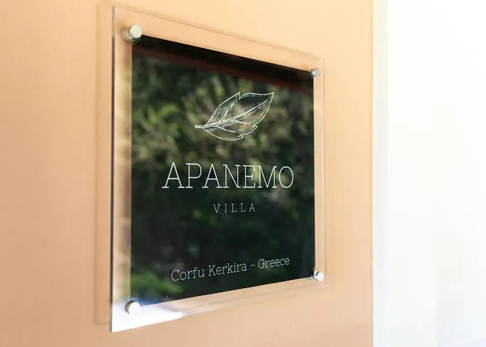 Apanemo Potamós