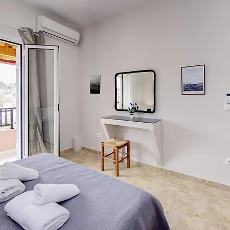 Appartement Apanemo