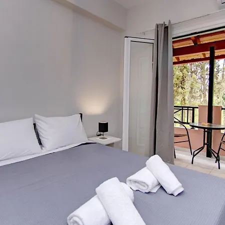 Appartement Apanemo