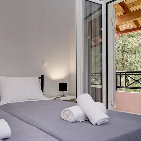 Apanemo Appartement