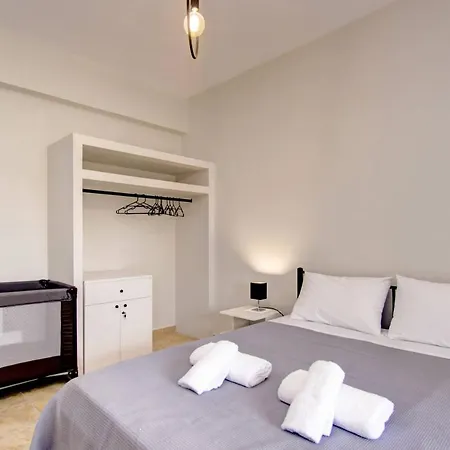 Appartement Apanemo