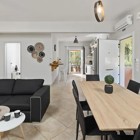 Apanemo Apartamento